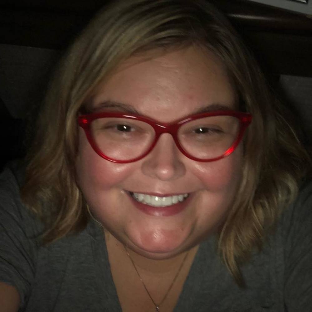 Meet your Posher, Alison